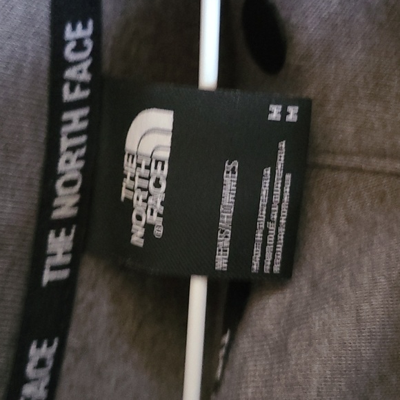 Men's 1/4 bottom fleece pull over - Picture 3 of 4